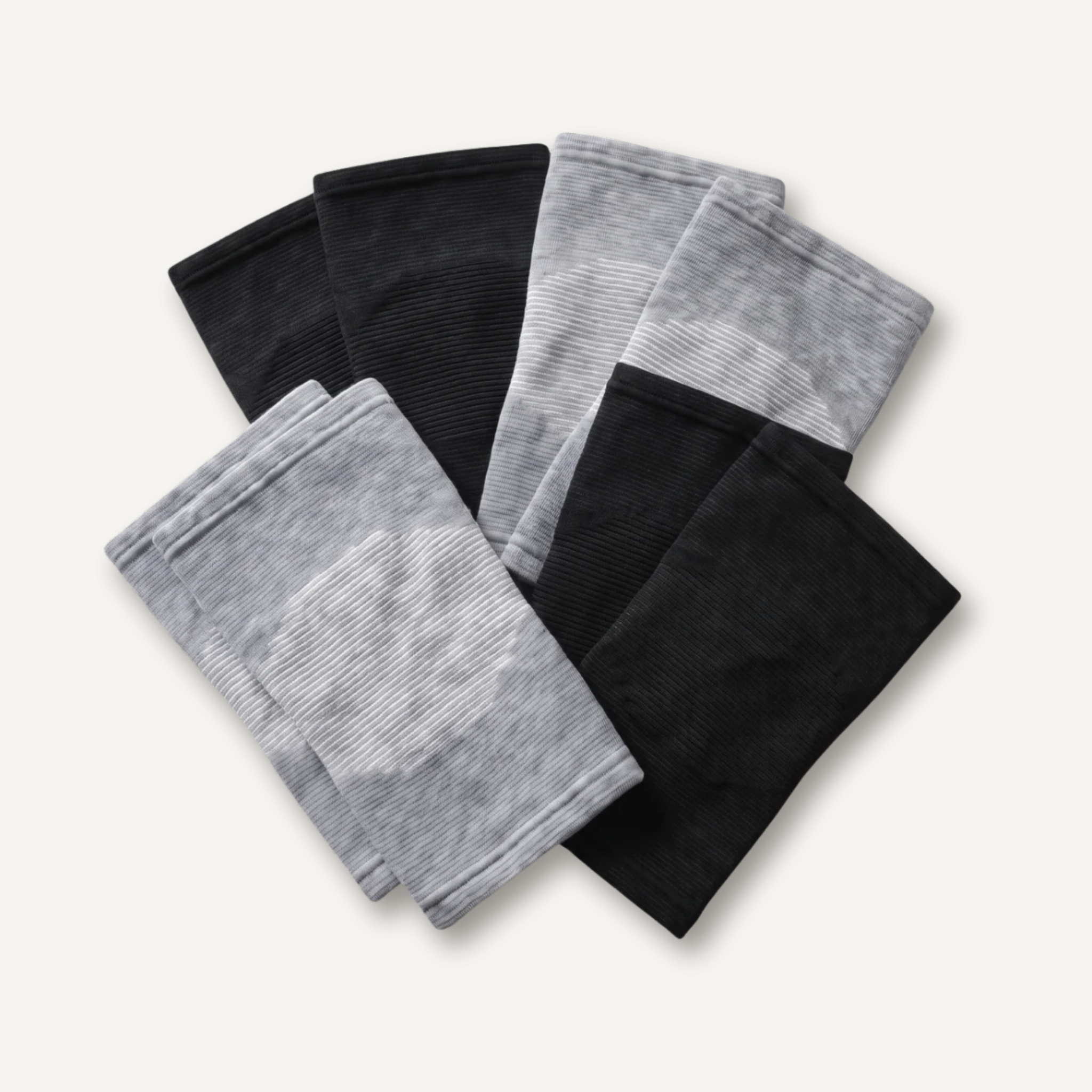 Knee sleeves